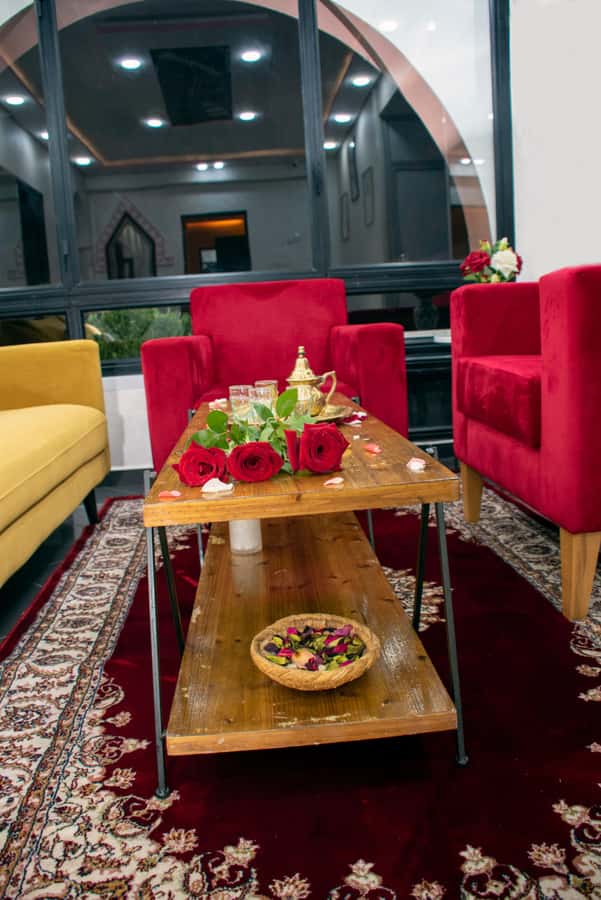 Marrakech: Traditional Moroccan Hammam with Argan Black Soap - Who This Hammam Fits Best
