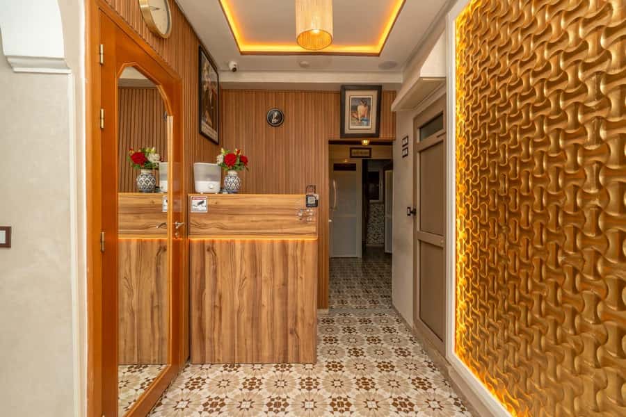 Marrakech: Traditional Moroccan Hammam with Argan Black Soap - The Soothing Step, and Why Some People Want Extra Time