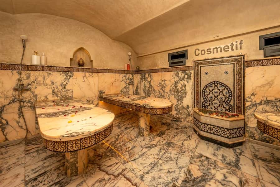 Marrakech: Traditional Moroccan Hammam with Argan Black Soap - Your 1-Hour Slot, the Real 40 Minutes, and the Rhythm of the Ritual