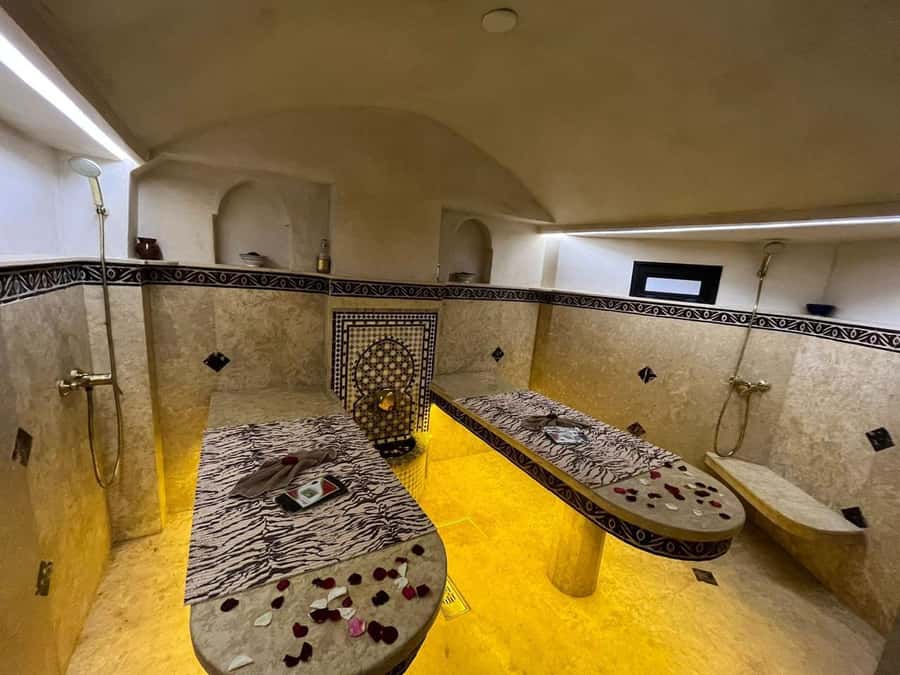 Marrakech: Traditional MRC Hammam and Massage with Argan Oil - Should You Book This Marrakech Hammam and Argan-Oil Massage?