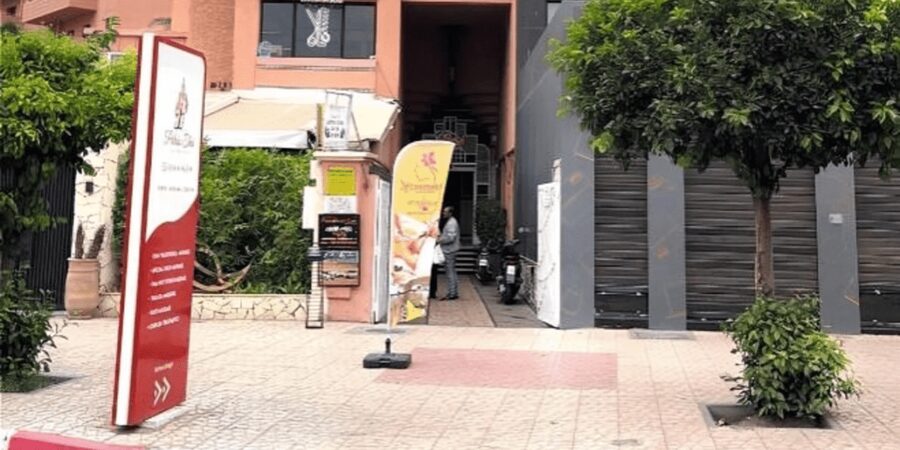 Marrakech: Traditional MRC Hammam and Massage with Argan Oil - Who Should Book This, and Who Might Skip It