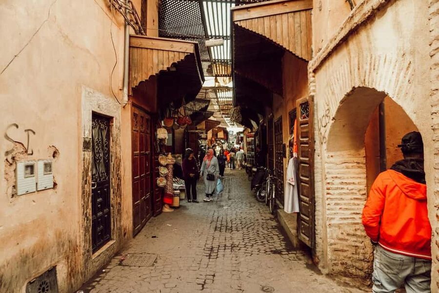 Marrakech TukTuk Private Tour in Medina with Pickup - Should you book this tuk-tuk tour?