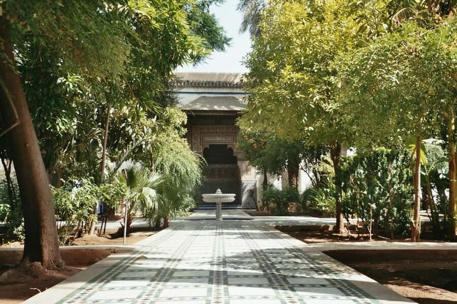 Marrakech TukTuk Private Tour in Medina with Pickup - Hotel pickup and a smooth 2-hour rhythm
