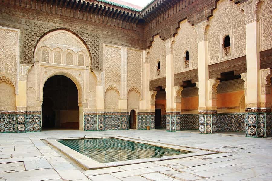 Marrakech: Uncover Hidden Gems on a Half-Day Walking Tour - Key things you’ll notice on this tour