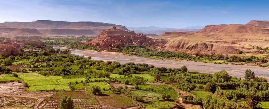 Marrakech: UNESCO Kasbahs and Telouet Green Valley Day Trip - Telouet Kasbah: what you’re seeing, and what might be missing