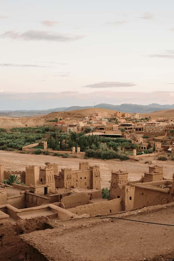 Marrakech: UNESCO Kasbahs and Telouet Green Valley Day Trip - Price and value from Marrakesh: what you’re paying for