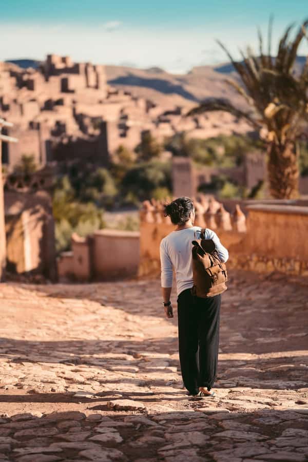 Marrakech: UNESCO Kasbahs and Telouet Green Valley Day Trip - What to know before you go, so the day feels easy