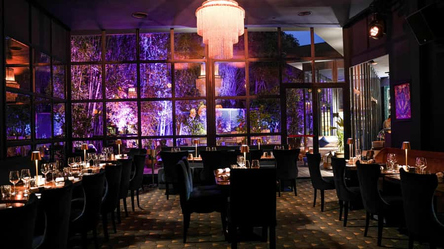 Marrakech: Vibrant Dinner Show at The Lotus Club - Why Lotus Club Marrakech is a smart pick for a night out in Hivernage