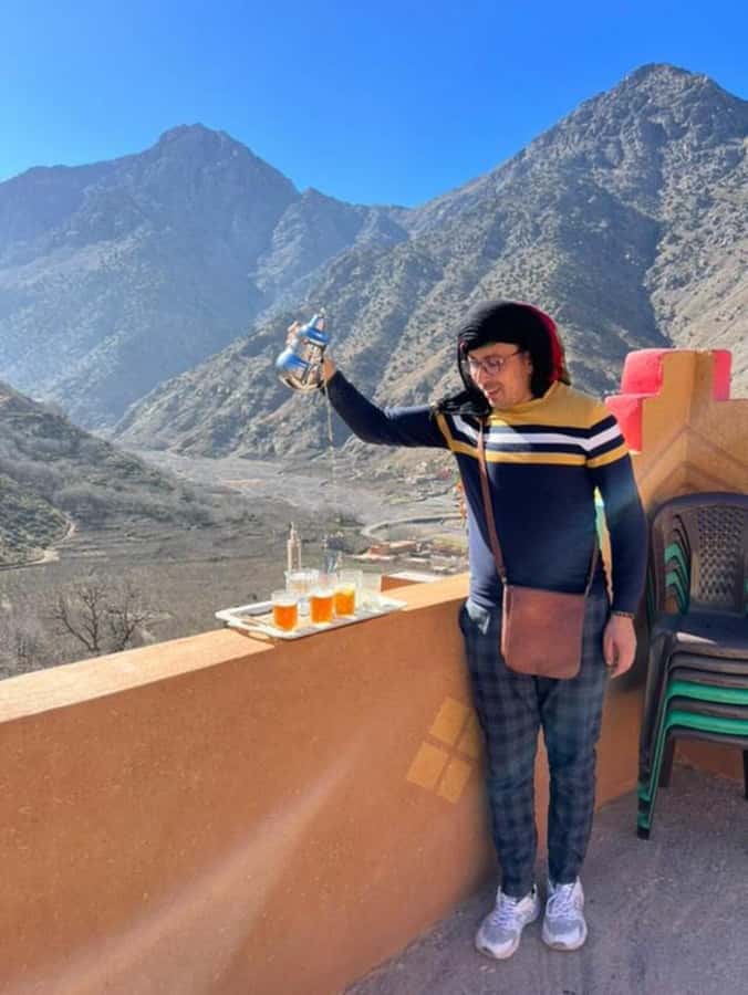Marrakech: Waterfall, Valley, Atlas Mountain, Camel & Desert - Why this Atlas and Agafay day trip feels worth the money