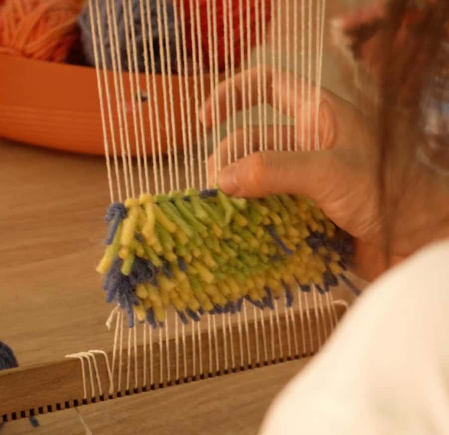 Marrakech: Weave Your Own Moroccan Rug with Love & Transfe - Key Highlights You Should Know