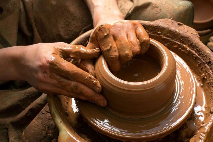 Marrakech: Workshop for Pottery - Who This Workshop Suits Best, and Who Should Think Twice