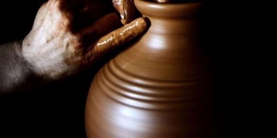 Marrakech: Workshop for Pottery - Your Pottery Wheel Session: What You Can Realistically Make