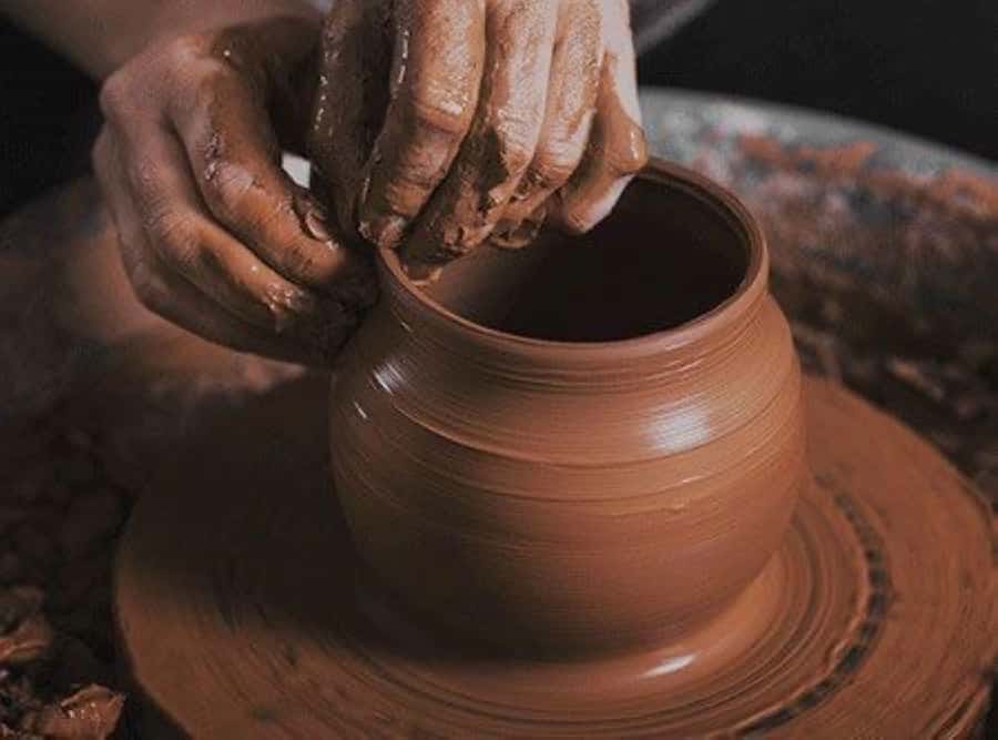 Marrakech: Workshop for Pottery - Price and Value at About $68 a Person