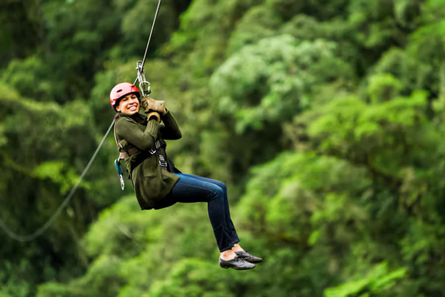 Marrakech: Zip Line in Atlas Mountains & Berber Villages - Key things to know before you go