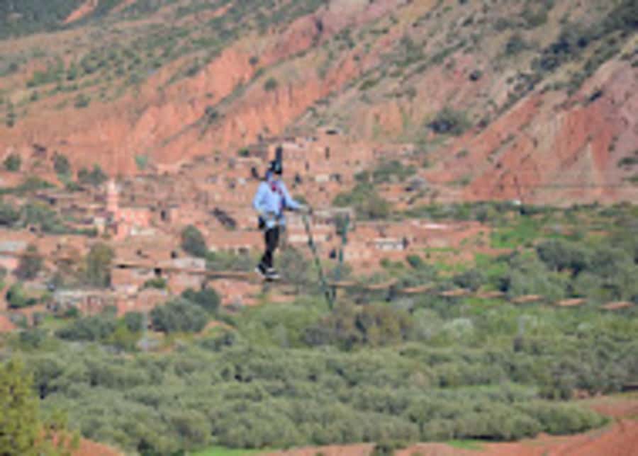 Marrakech: Zip-Line in the Atlas Mountains & Berber villages - Key highlights to know before you go