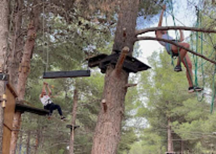 Marrakech: Zip-Line in the Atlas Mountains & Berber villages - Berber Villages of Red-Mud Plaster, Plus a Flexible Walk