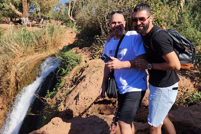 Marrakeck City tour from Casablanca all the day around trip - Key things to know before you go