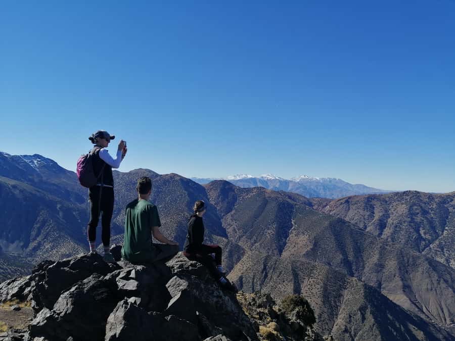 Marrakesh: 2-Day Mt. Toubkal Trek with 1-Night Stay & Meals - Key highlights I’d build my trip around