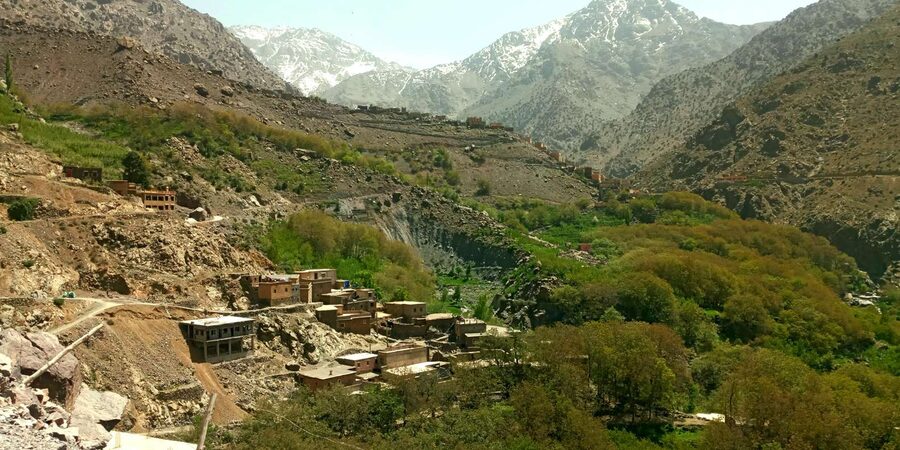 Marrakesh: 2-Day Mt. Toubkal Trek with 1-Night Stay & Meals - Packing checklist that keeps you comfortable on summit night
