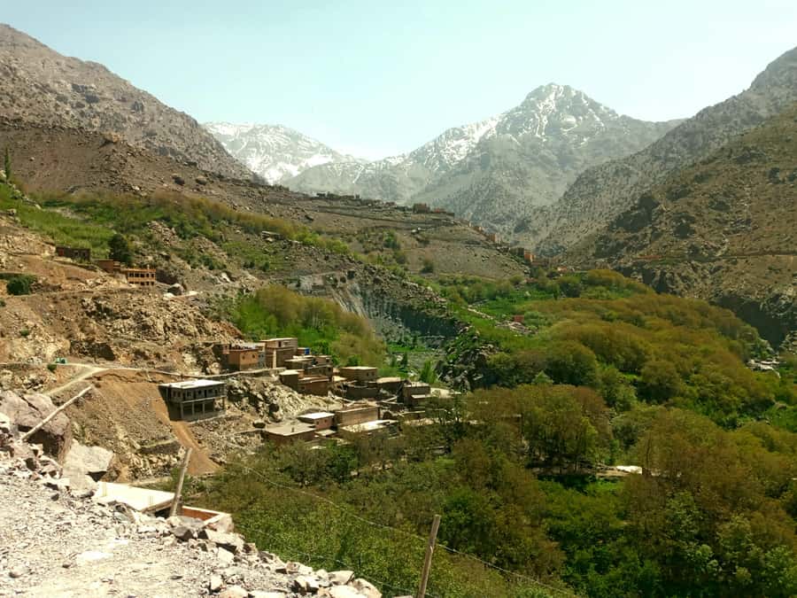 Marrakesh: 2-Day Mt. Toubkal Trek with 1-Night Stay & Meals - Price and what you’re really getting for about $122