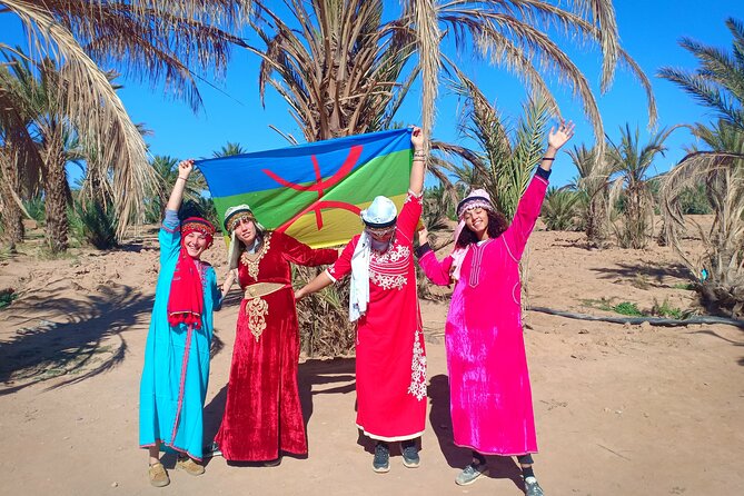 Marrakesh 3 Days Tour to Fez with Overnight Desert Camping - Price and value for this 3-day Morocco road trip