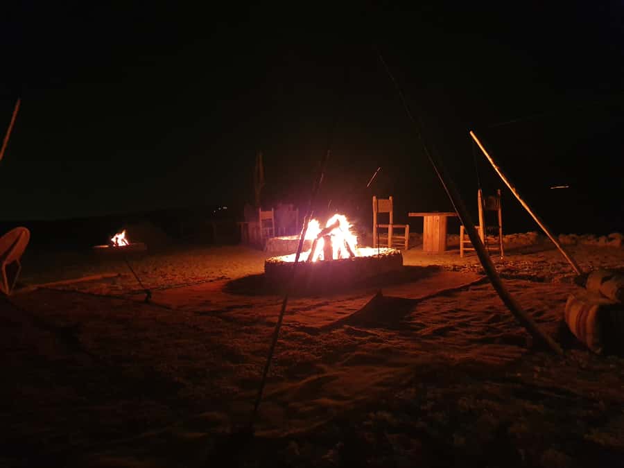 Marrakesh: Agafay Desert Quad & Camel Tour with Dinner - Practical packing tips that make a difference