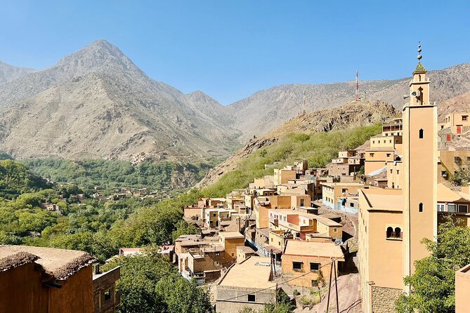 Marrakesh: Agafay Desert Sunset, Camel Ride, and Dinner Show - Desert dinner basics: gluten-free options and what you’ll likely taste