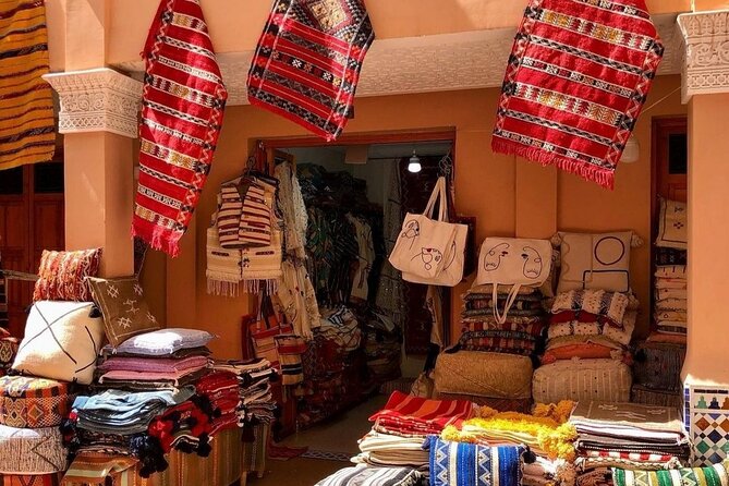 Marrakesh: Agafay Desert Sunset, Camel Ride, Dinner and Show - Price and value: what $9 likely means for your expectations