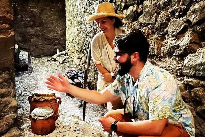 Marrakesh: Agafay Desert Sunset, Camel Ride, Dinner and Show - Imlil Valley waterfall hike: the nature moment, with a reality check