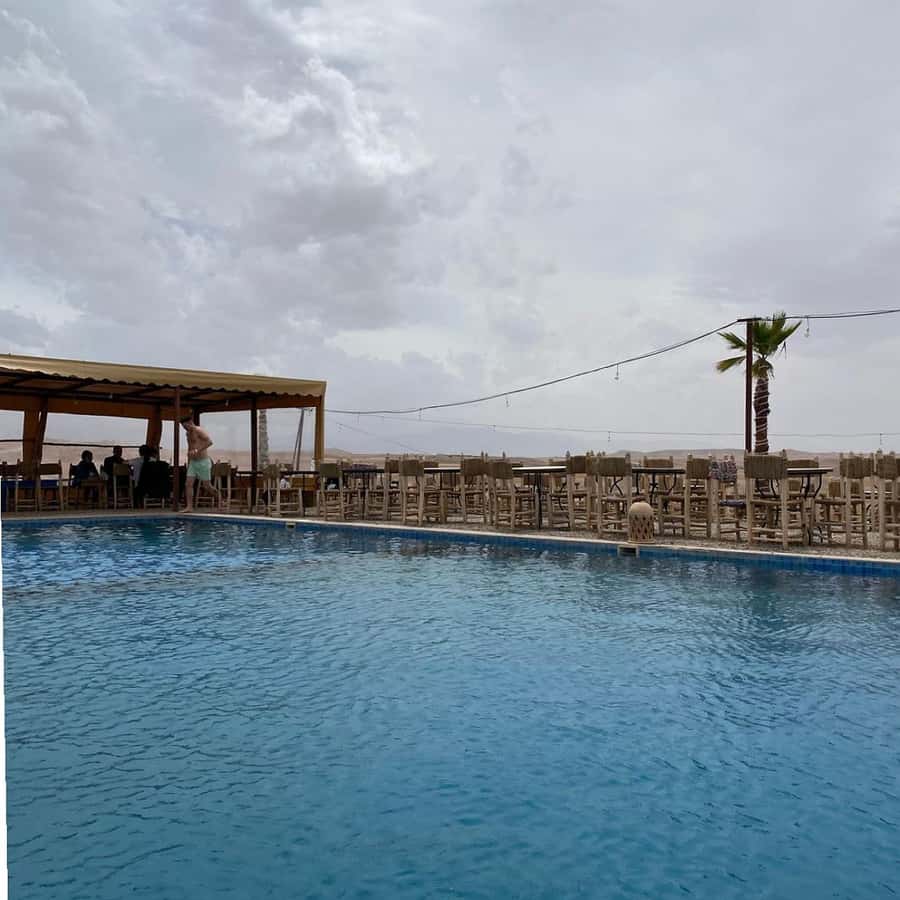 Marrakesh: Agafay Desert Tour with Lunch and Swimming Pool - Price and value: $28 is cheap, but understand what you’re buying
