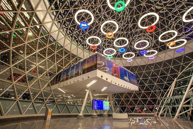 Marrakesh Airport Transfer - Key Highlights You’ll Actually Use