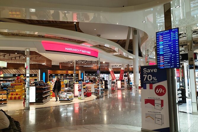 Marrakesh Airport Transfer - Small Gaps to Keep in Mind Before You Book