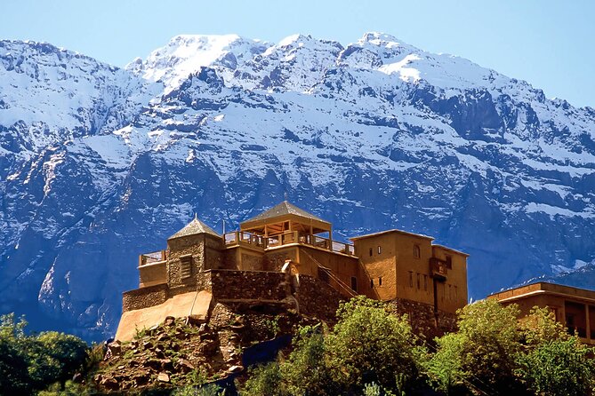 Marrakesh: Atlas Mountains, Imlil Valley & Waterfalls Tour - Quick Take: What Makes This Tour Worth It