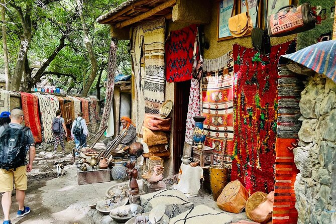 Marrakesh: Atlas Mountains, Imlil Valley & Waterfalls Tour - Who This Tour Suits Best