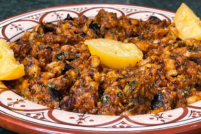 Marrakesh cooking class with chef Hassan - Local dishes - Key points worth your time