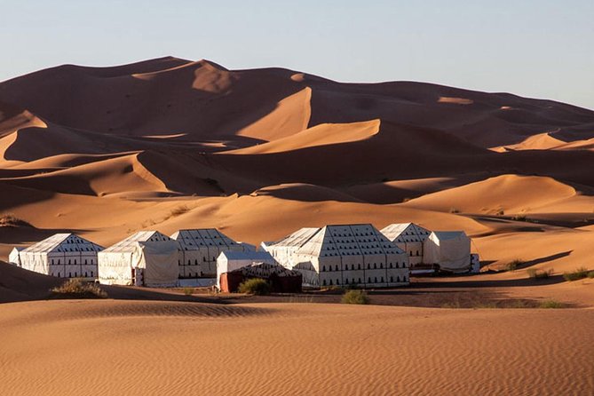 Marrakesh desert tour 3 days - Marrakech to Merzouga in 3 days: what that pace really means