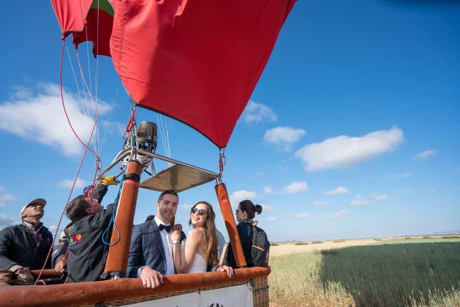 Marrakesh: Early Morning 40-Minute Balloon Flight - Should you book this Marrakesh early-morning balloon?