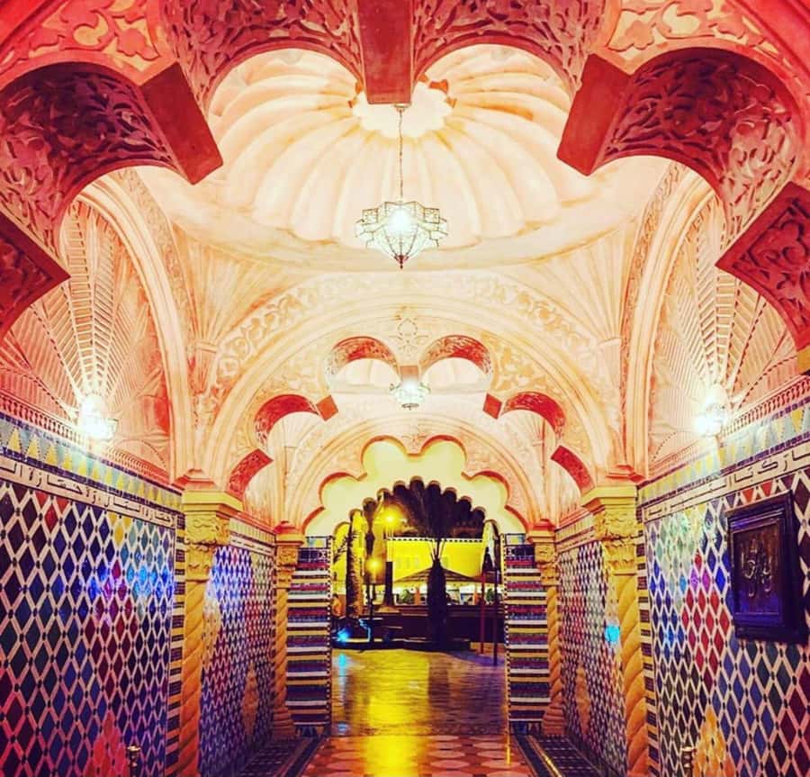 Marrakesh: Fantasia Show & Moroccan Dinner - Why this is a smart “first night” plan in Marrakesh