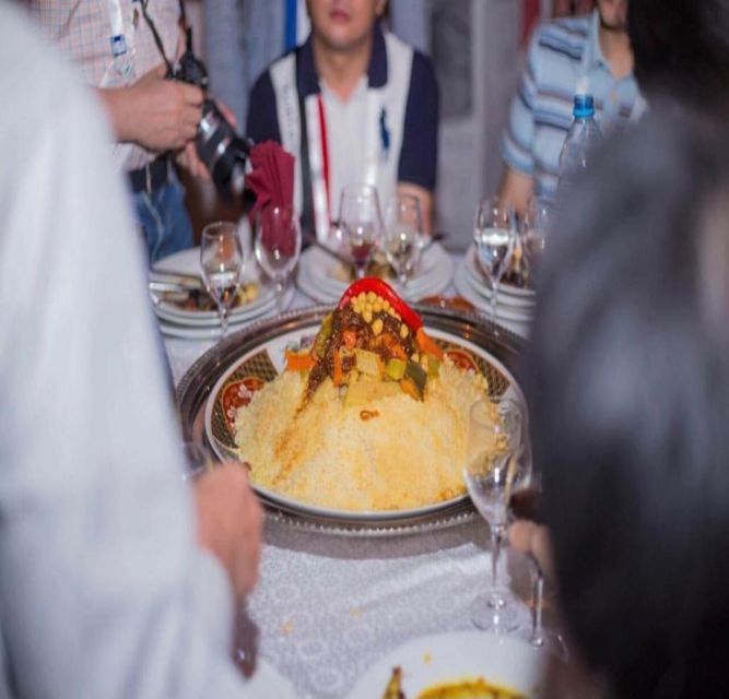 Marrakesh: Fantasia Show & Moroccan Dinner - Pricing and value: is $81 per person worth it?
