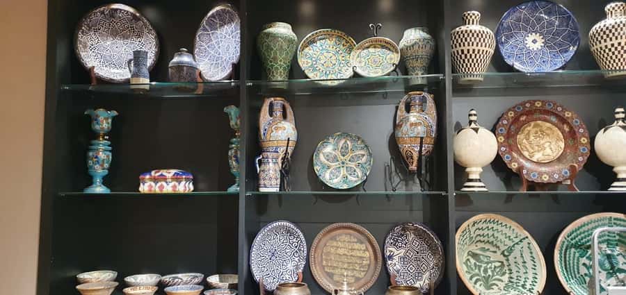 Marrakesh: Guided Souk Shopping Tour with a Local Guide - A Souk Tour That Starts With a Local Shopping Plan