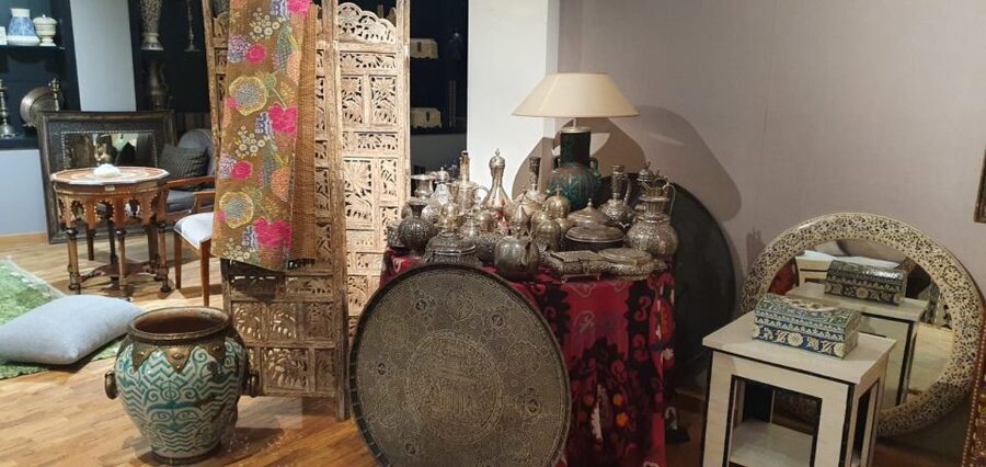 Marrakesh: Guided Souk Shopping Tour with a Local Guide - How Negotiation Works When a Guide Helps