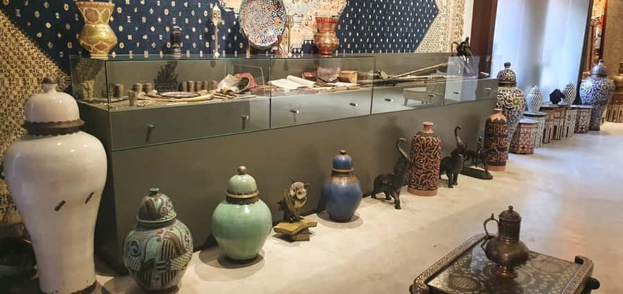 Marrakesh: Guided Souk Shopping Tour with a Local Guide - Staying Safe, Staying Calm, and Not Getting Lost