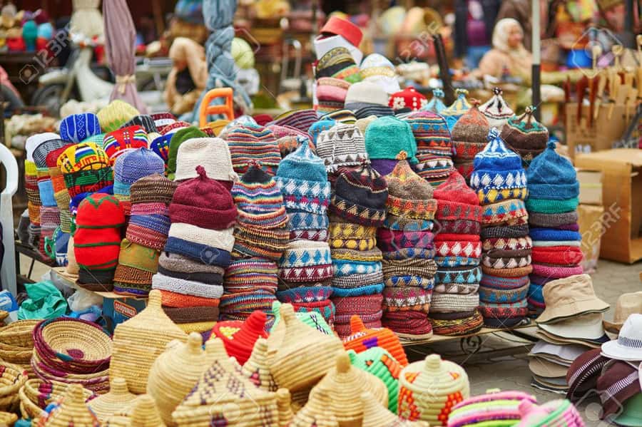 Marrakesh: Guided Souk Shopping Tour with a Local Guide - The 3-Hour Walk Through the Medina Maze