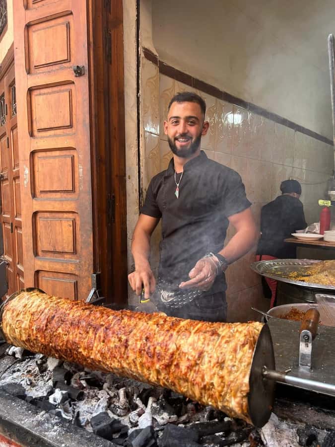 Marrakesh: Guided Street Food Tasting by Locals - Walking the Medina After Dark, and Why 3 Hours Works