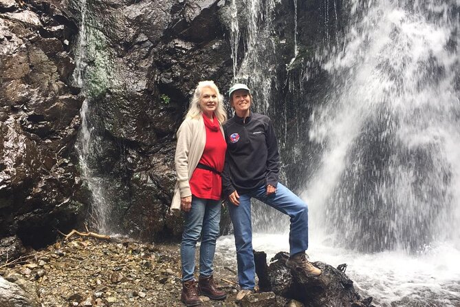Marrakesh: High Atlas, Agafay desert and Waterfalls Tour - Imlil village walk and the waterfall hike to real views