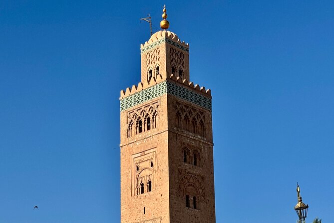 Marrakesh Medina guided Tour - Souks and workshops: how the tour stays practical in real life