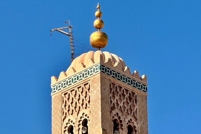 Marrakesh Medina guided Tour - Price and value: what $56.91 per person really buys