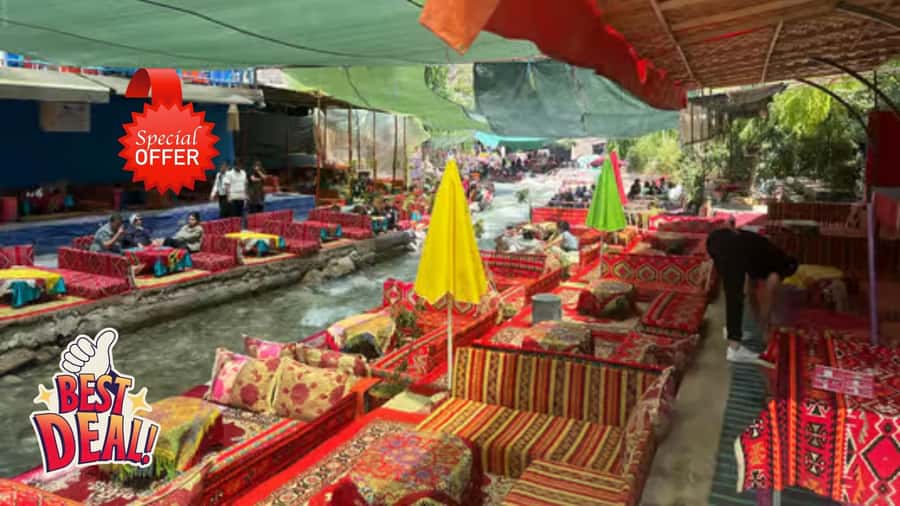 Marrakesh: Ourika Valley & Atlas Mountains Day Trip + Lunch - The argan oil cooperative stop, and how to shop smart