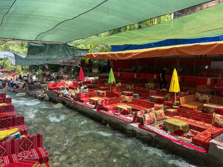 Marrakesh: Ourika Valley & Atlas Mountains Day Trip + Lunch - Value for money: is $29 worth it?