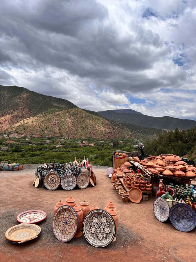 Marrakesh: Ourika Valley & Atlas Mountains Day Trip + Lunch - Who this trip fits best, and who should skip the hike